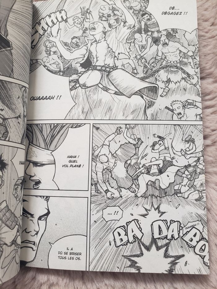 Manga - photo numéro 3