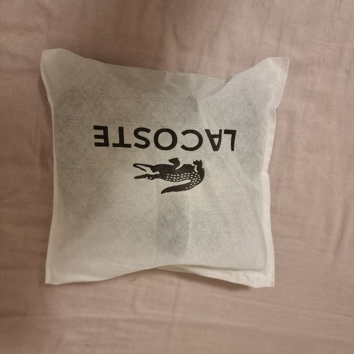 Sac à bandoulière Lacoste - photo numéro 10