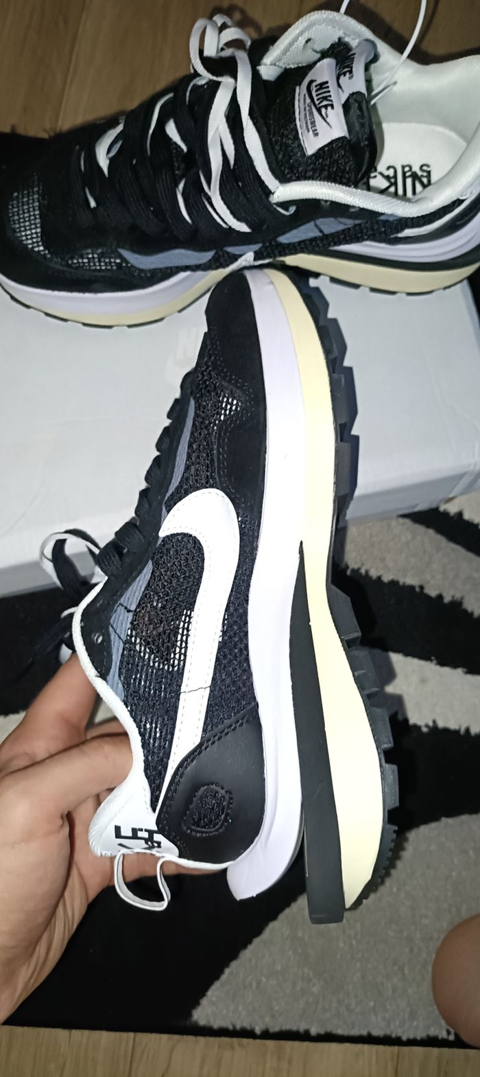 Nike sacai - photo numéro 7