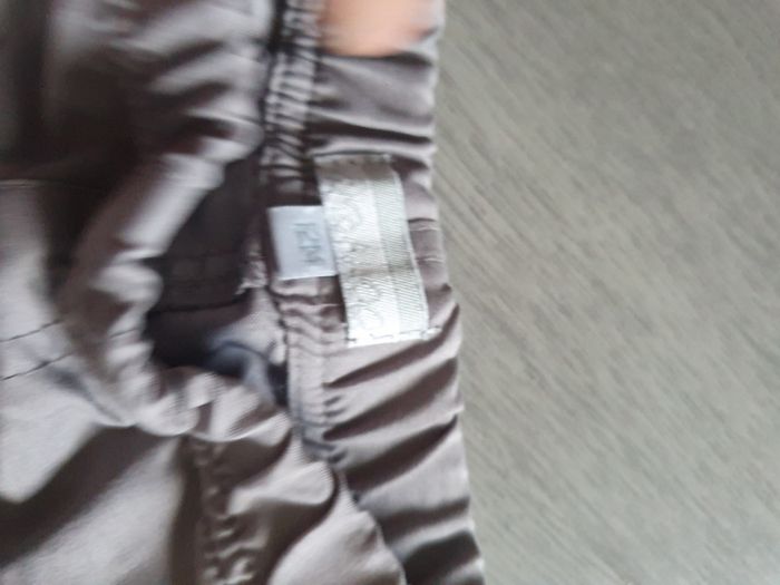 Short 12mois garçon - photo numéro 2