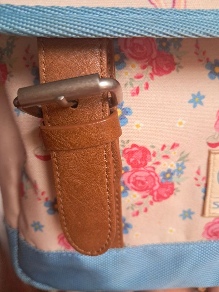 Cartable Disney Samsonite Bambi - photo numéro 3