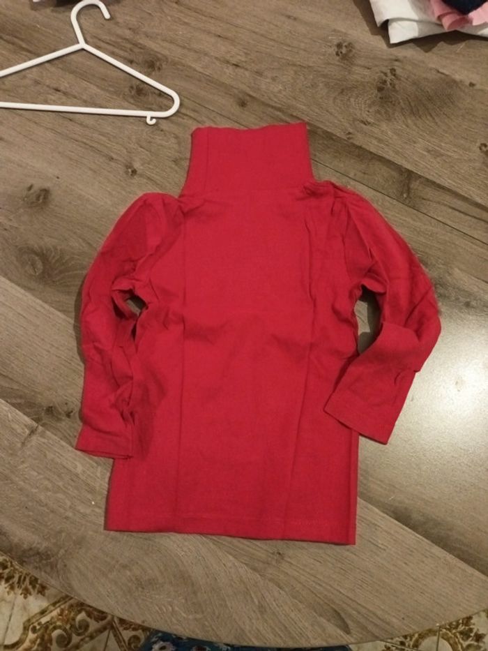 Sous pull - photo numéro 7