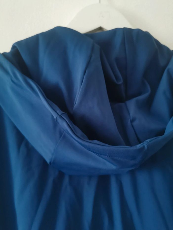 Veste mon Protein en très bon état bleu 3xl sport - photo numéro 11