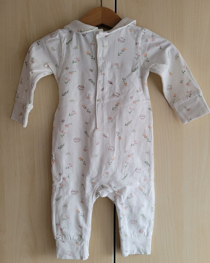 Ensemble Winnie l'ourson fille 6mois - photo numéro 5