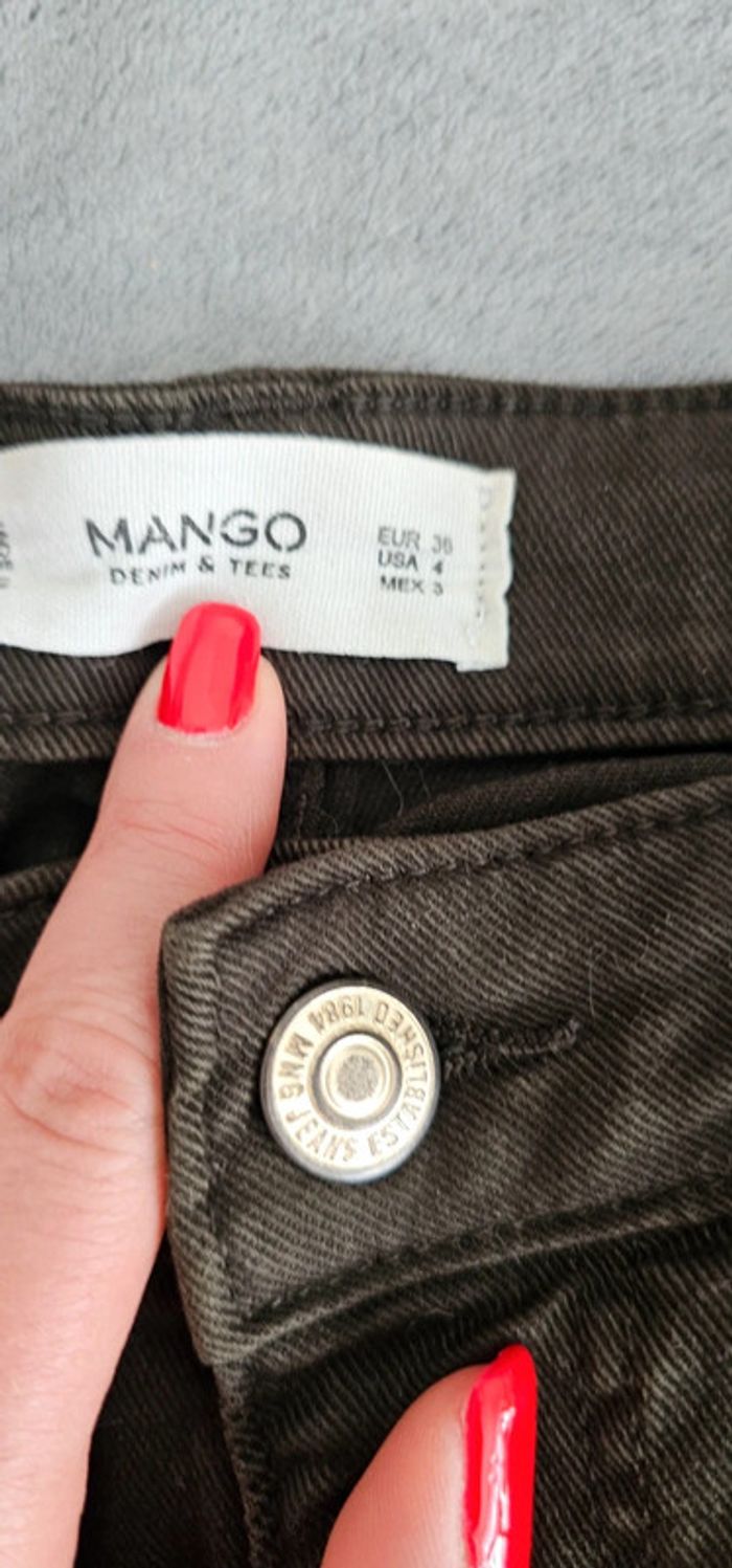 Jean Mango - photo numéro 5