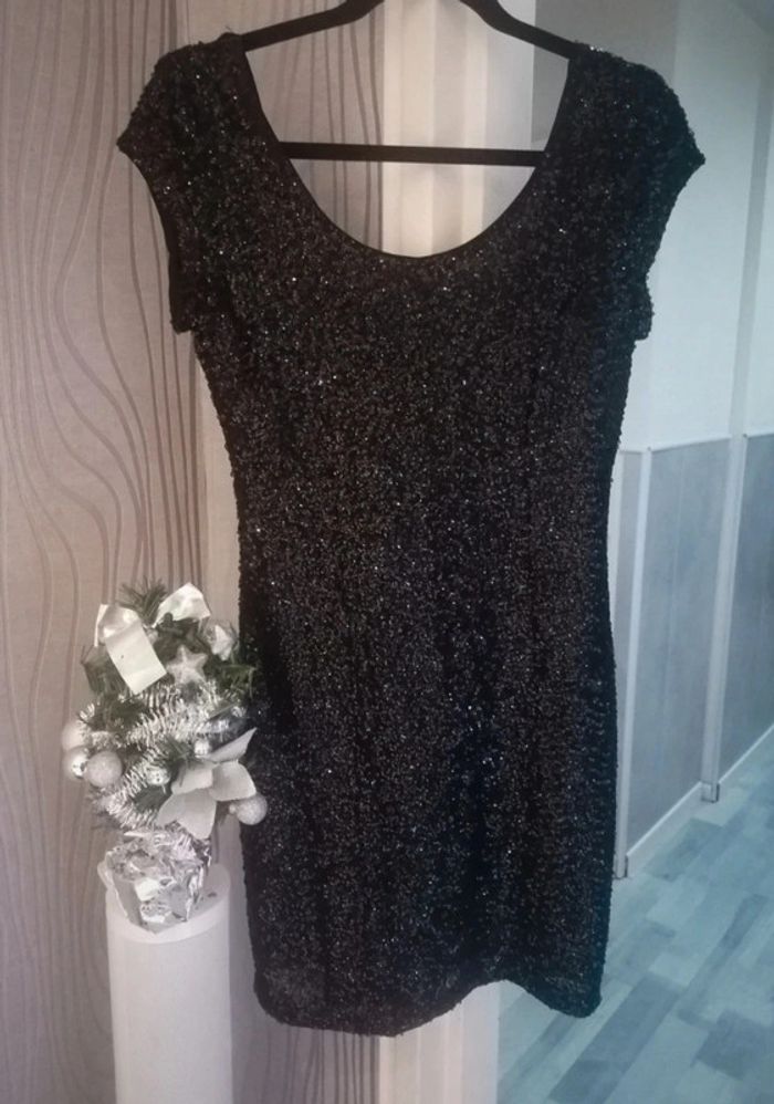 Robe fête, Noël,nouvel an 🎄🎊 T 40