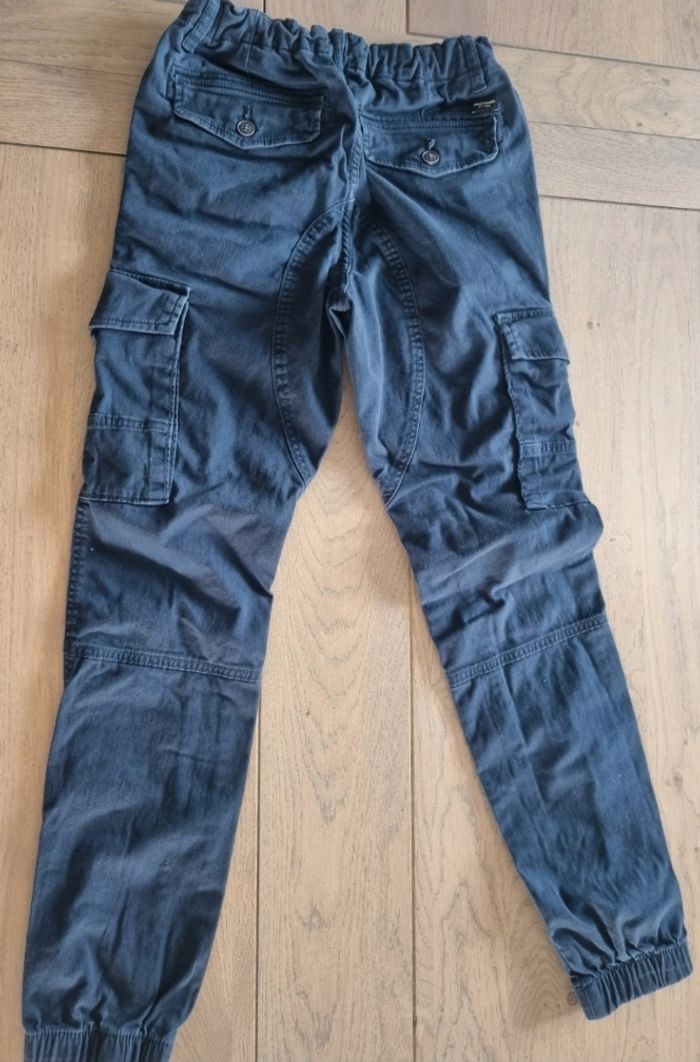 Pantalon cargo - photo numéro 2