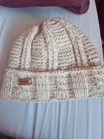 Bonnet tantrend collection