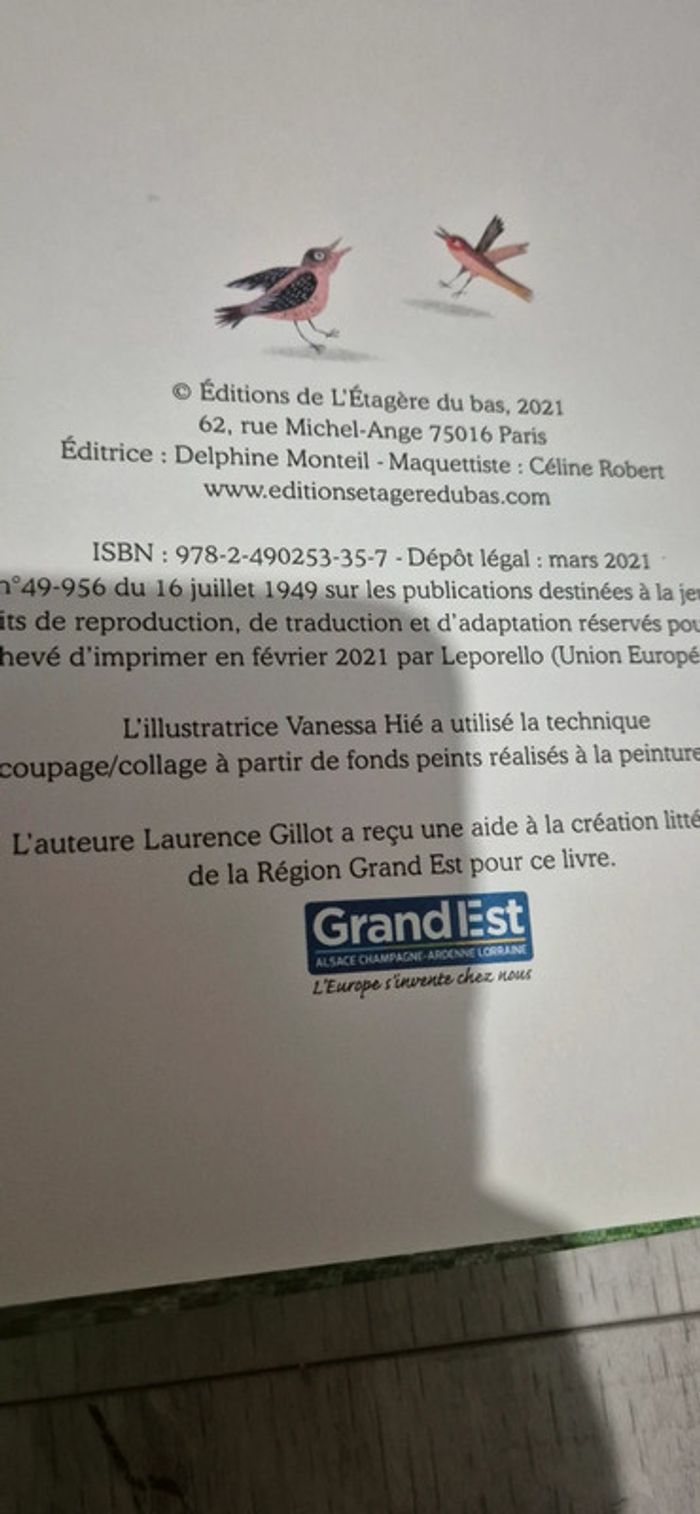 Livre neuf - photo numéro 3