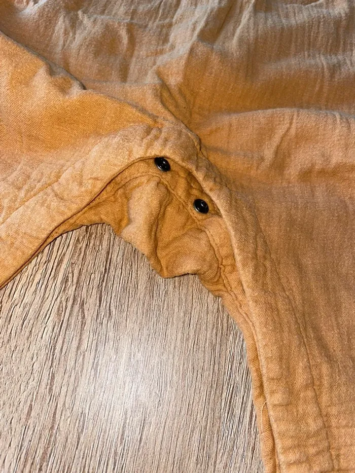 Salopette confort - photo numéro 4