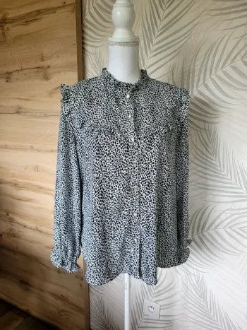 Tres jolie Chemise femme taille M graciela