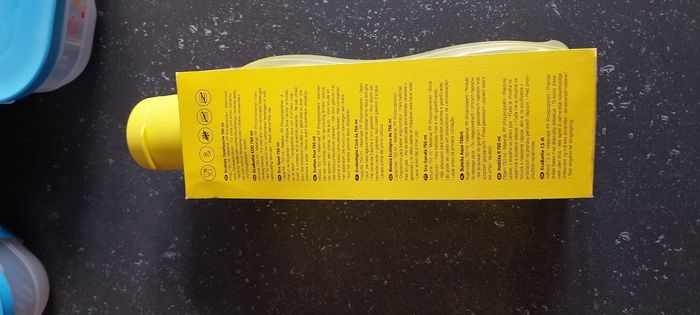 Lot de tupperware neufs - photo numéro 7