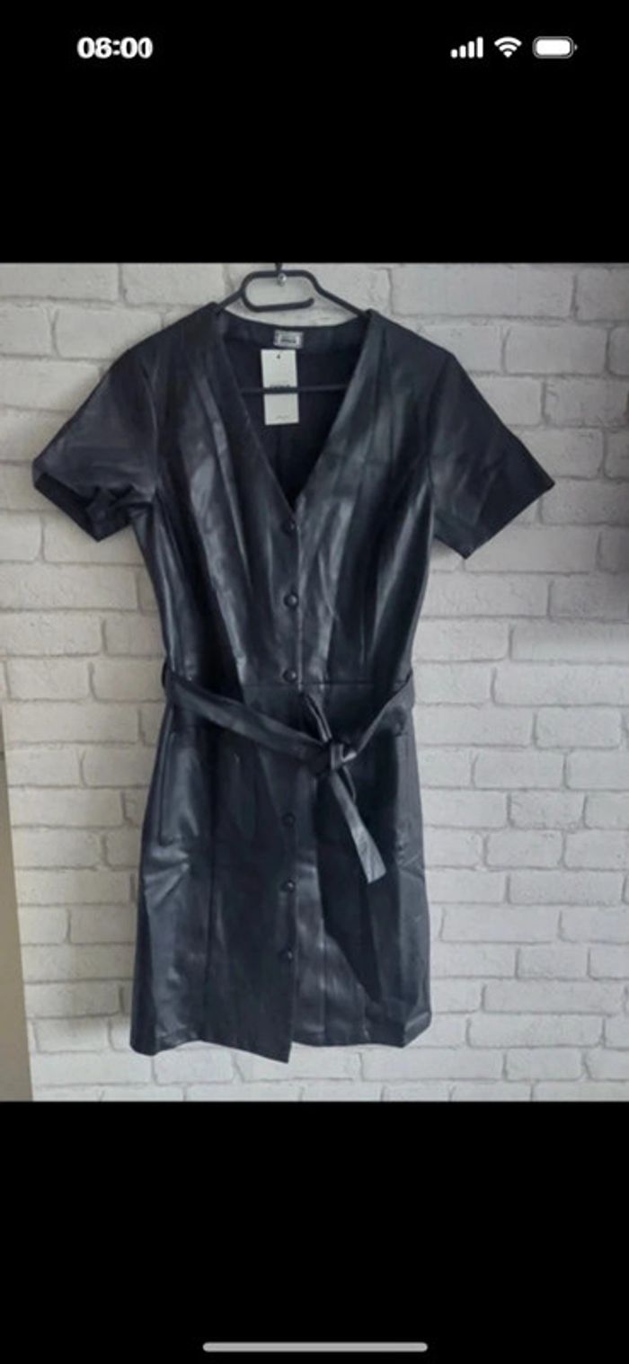 Robe Pimkie taille 34 neuve