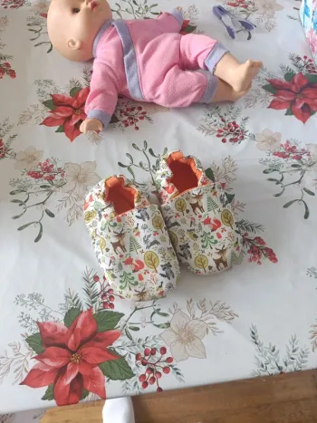 Chaussons