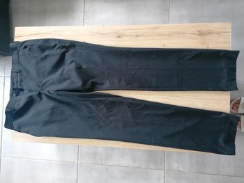 Pantalon à pince noir 👖Homme👖
BRICE
Taille 44