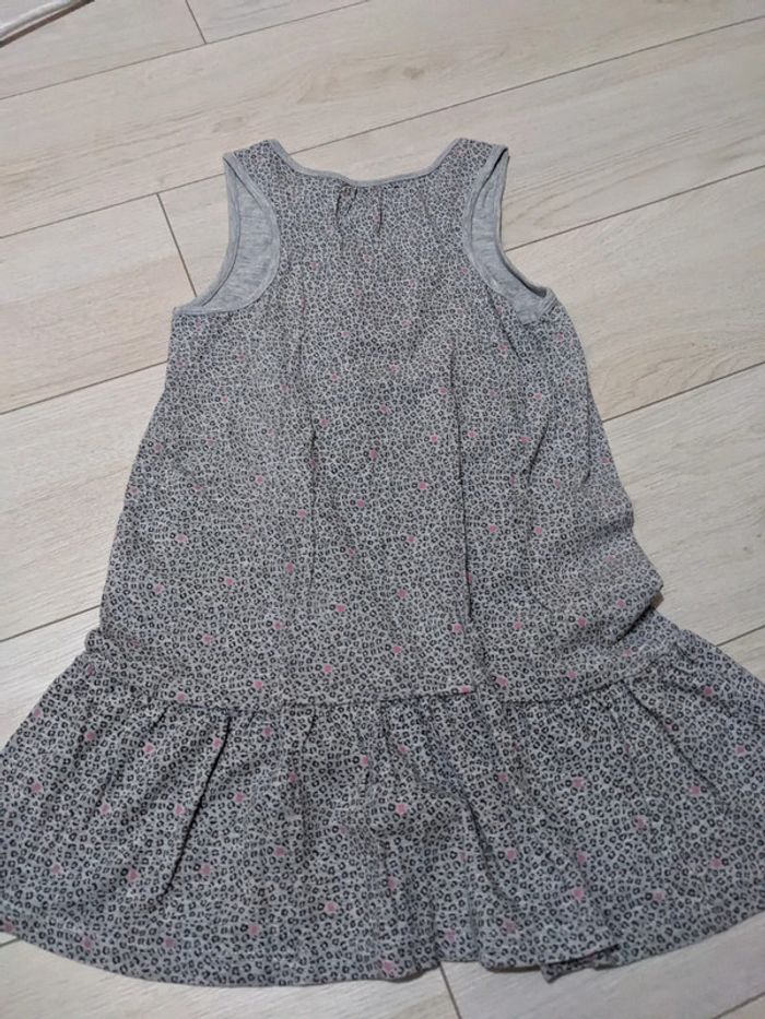 Robe été - photo numéro 2
