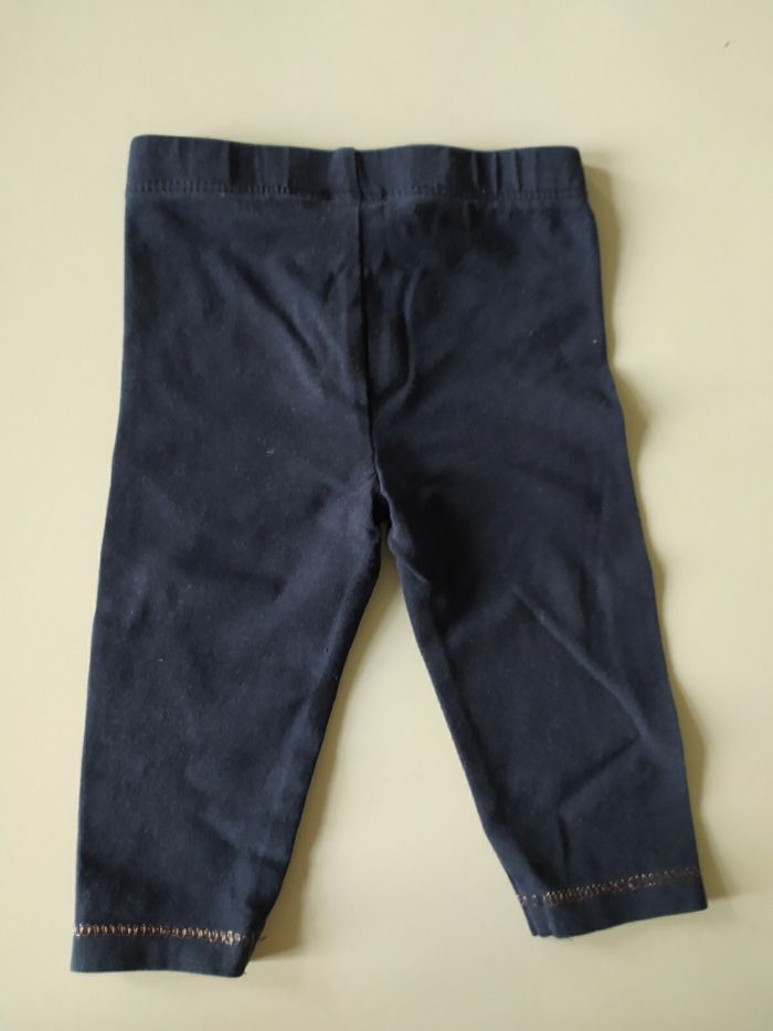 Legging 6 mois - photo numéro 3