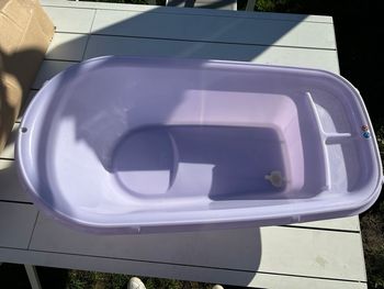Baignoire