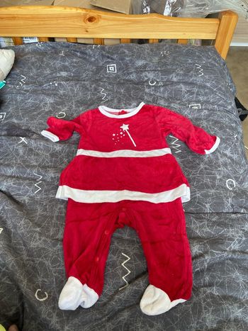 Pyjama, pyjama, bébé, rêve