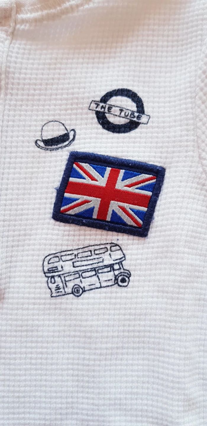 Ensemble Orchestra 9 mois - photo numéro 6