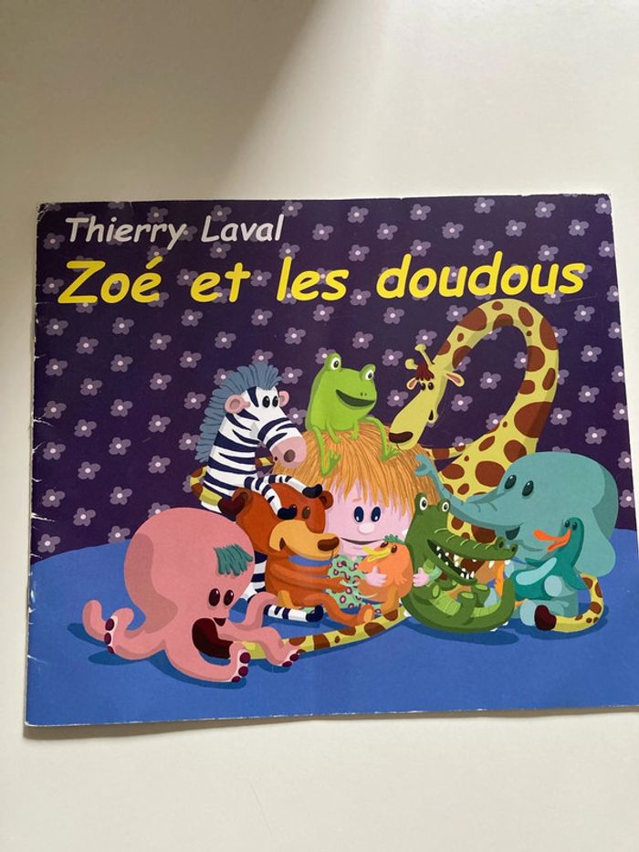 Lot livres enfant - photo numéro 16
