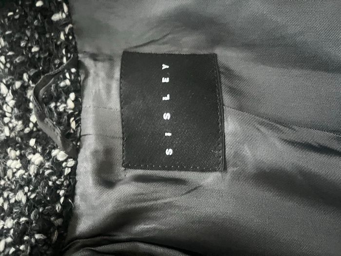 Manteau Sisley - photo numéro 5