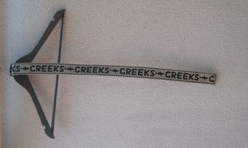 ceinture Creeks garçon