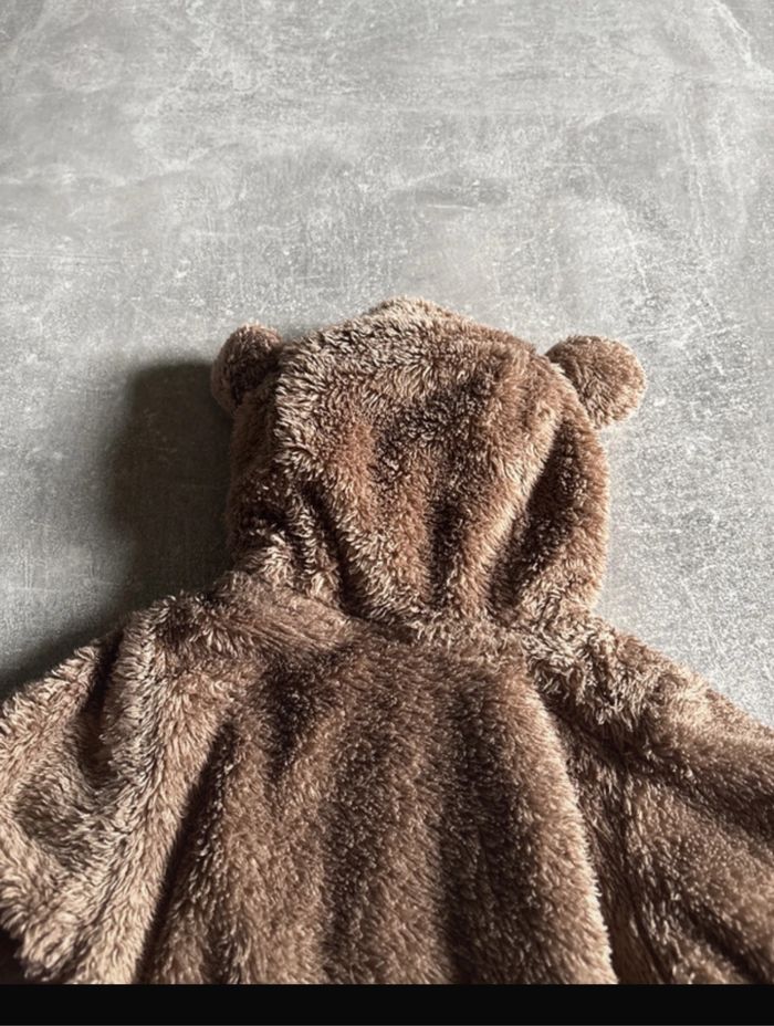 Combinaison pour bébé garçon