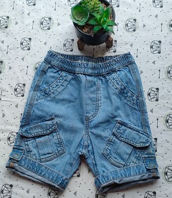 Short taille 24 mois/2 ans