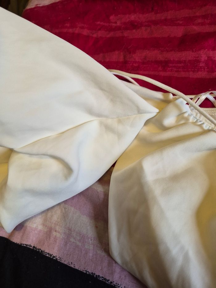 Haut zara taille S - photo numéro 4