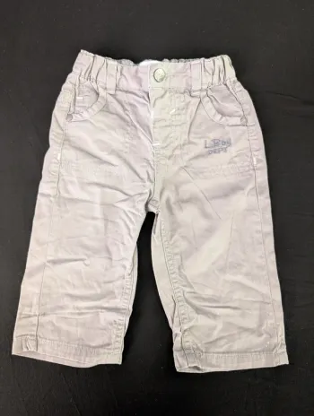 Pantalon léger
