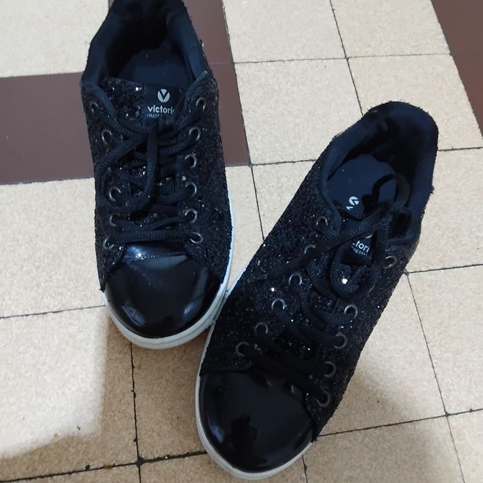 Chaussures femme - photo numéro 5