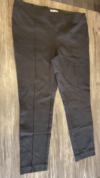 Pantalon élastique femme XL