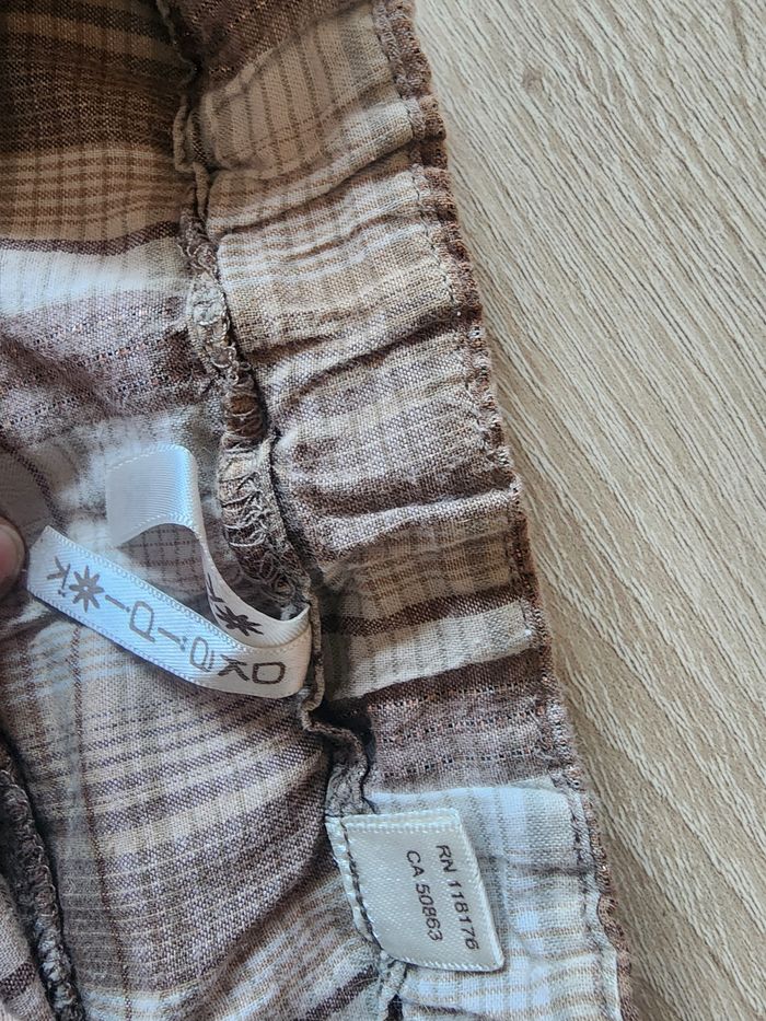 Jupe 6 ans okaidi - photo numéro 2