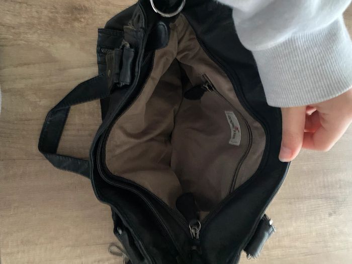 Sac à main - photo numéro 4