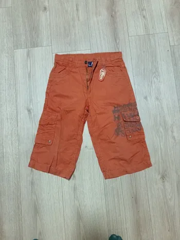 Short 3/4