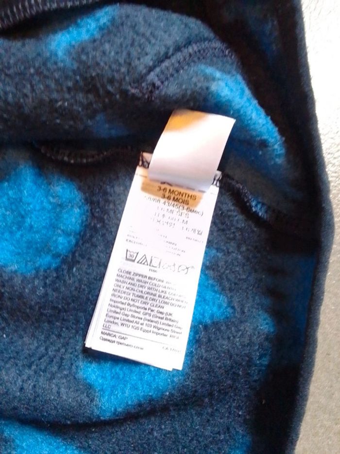 Ensemble chaud - photo numéro 5