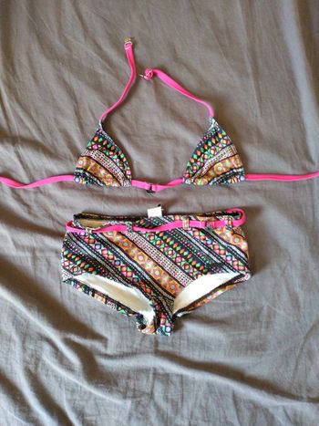 Maillot de bain