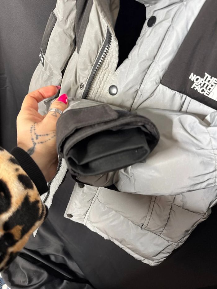 Superbe blouson bien chaud, taille S garçon - photo numéro 9
