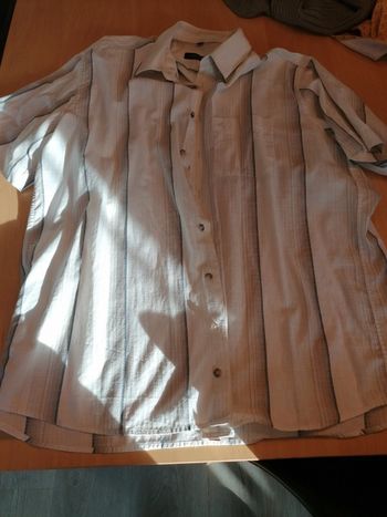 Chemise Jean Chatel