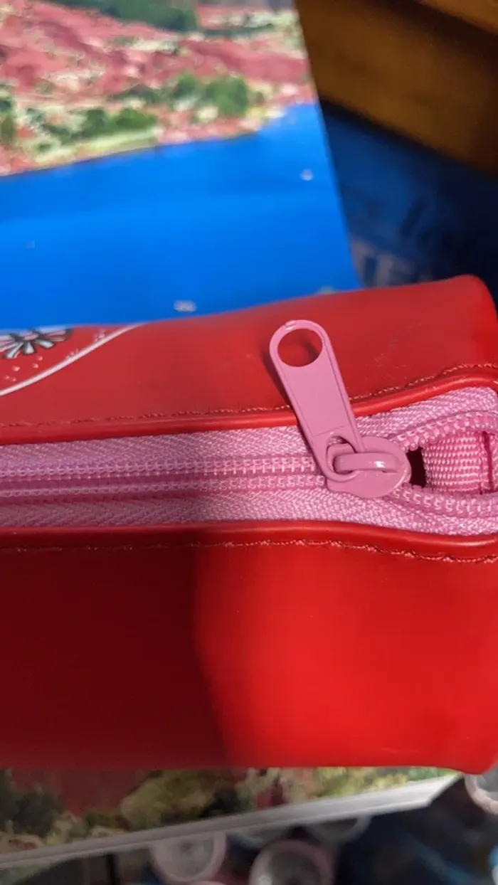 Trousse - photo numéro 4