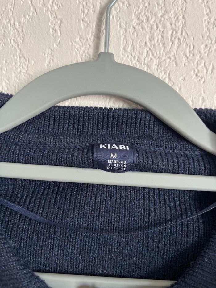 Gilet Kiabi M - photo numéro 2