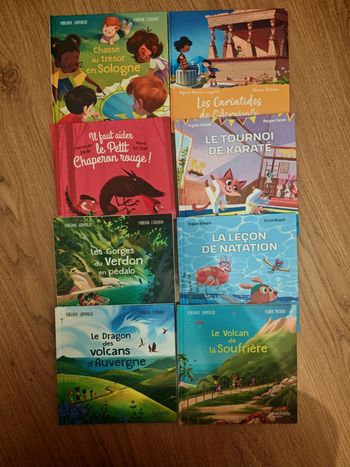 Livres