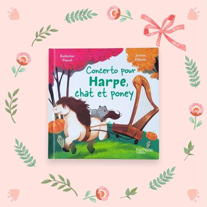 Lot livres McDo musique - photo numéro 2