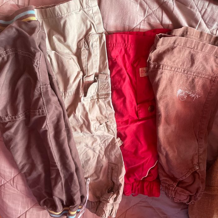 Lot de Pantalon garçon