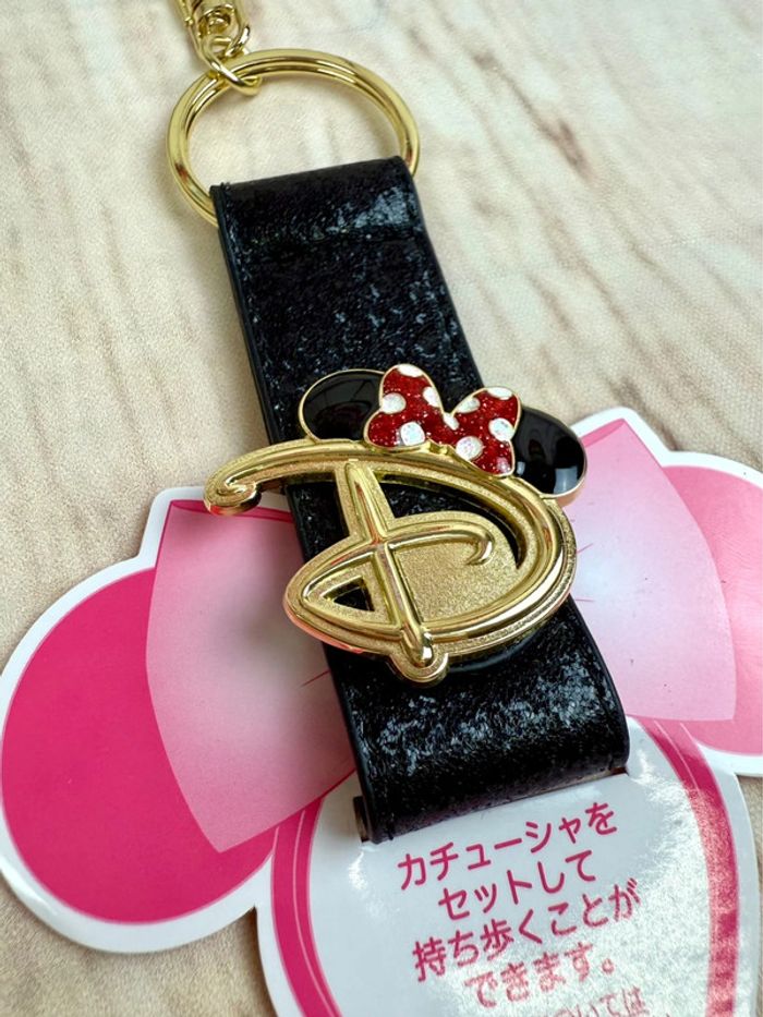 Attache serre-tête Disney - Ears holder - Tokyo Disneyland import Japon - photo numéro 2