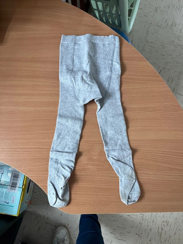 Lot 2 collants - photo numéro 4