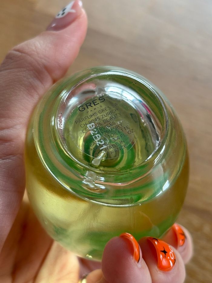 Eau de toilette - Cabotine - photo numéro 2