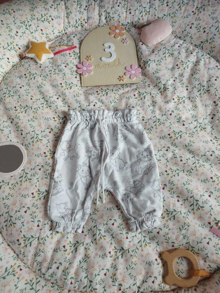 Pantalon Aristochats