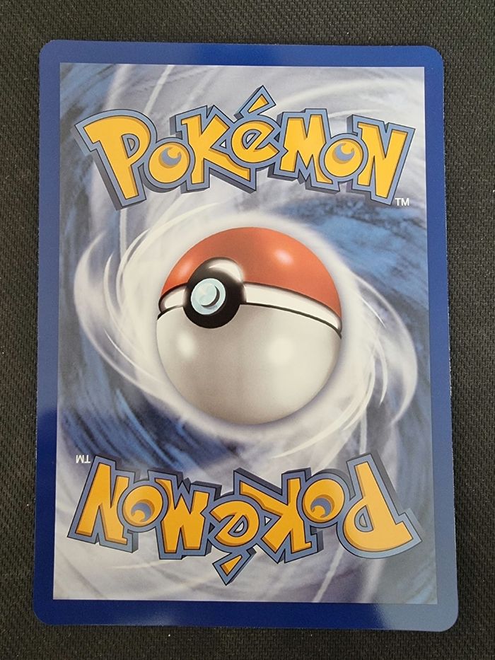 Méga-Latias EX - Jumbo - photo numéro 2